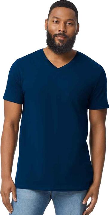 Produktbild Gildan Softstyle TShirt VAusschnitt (3XL)