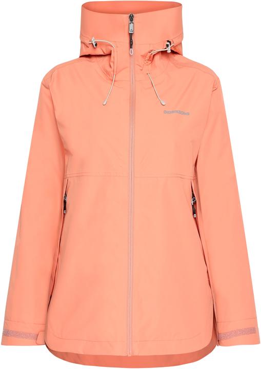 Didriksons Tilde Women's Jacket 4