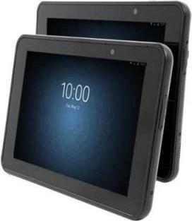 Actual product image Zebra ET51 (WLAN only, 8.40", 128 GB, Black)