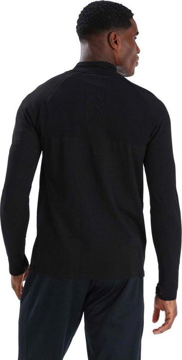 Produktbild Canterbury Mens Zip Seamless Top (XS)