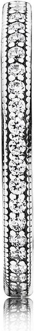Image du produit Pandora Des coeurs infinis (50, Argent 925)