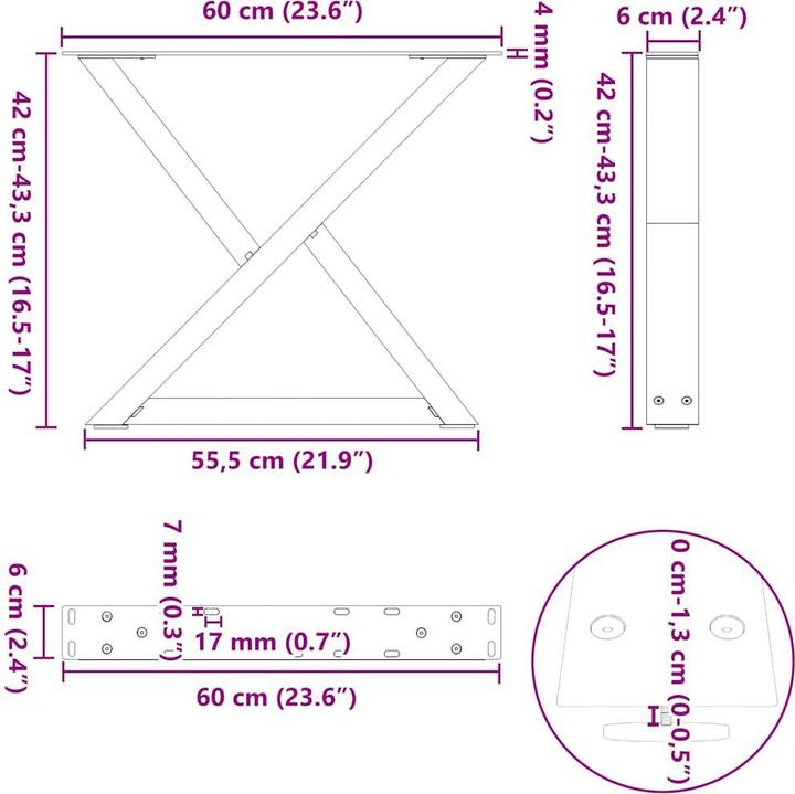 Image du produit VidaXL Zosterops Lateralis