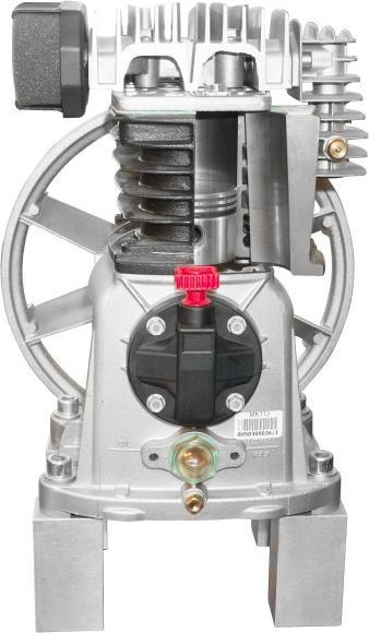 Produktbild Stürmer - Aircraft Verdichter MK 113 (10 Bar)