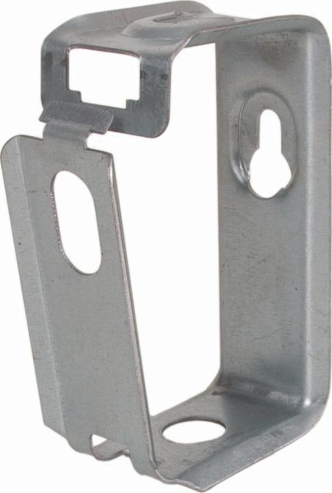 Produktbild Pollmann POLL Metall-Kabelsammelhalter