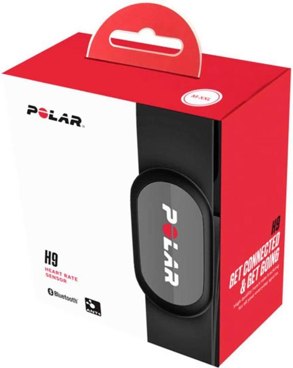 Immagine prodotto Polar H9 Taglia XS - S