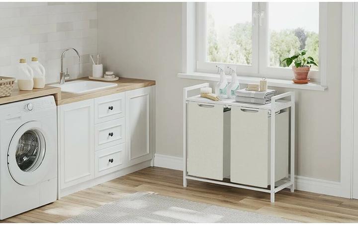 Image du produit Vasagle Laundry (92 l)