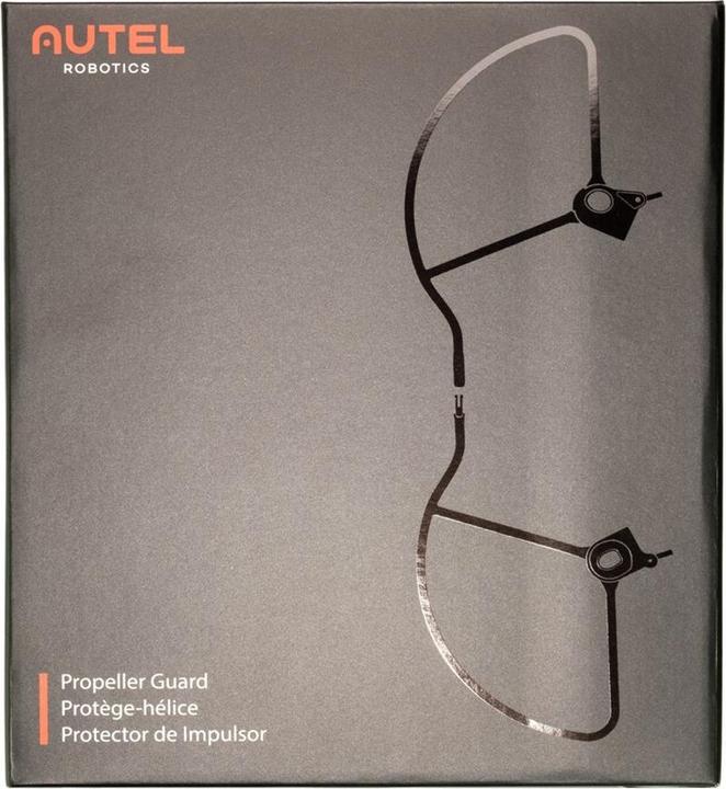 Image du produit Autel Protecteurs d'hélices EVO II (Protection des hélices, Autel EVO II)