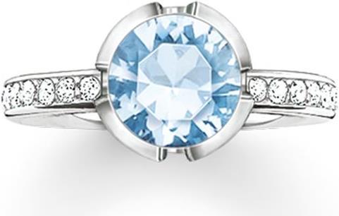 Produktbild Thomas Sabo Glam & Soul (52, 925 Silber)