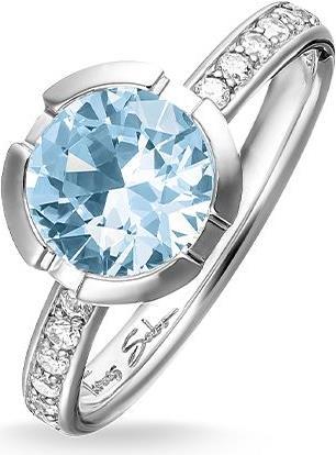 Produktbild Thomas Sabo Glam & Soul (52, 925 Silber)