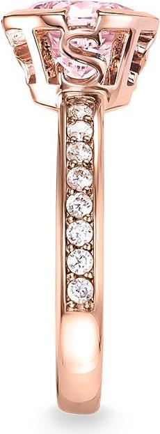 Thomas Sabo Glam & Soul (52, 925 Silber)