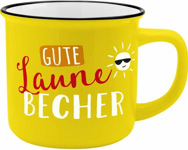 Image du produit Sheepworld Gobelet "Bonne humeur (350 ml)