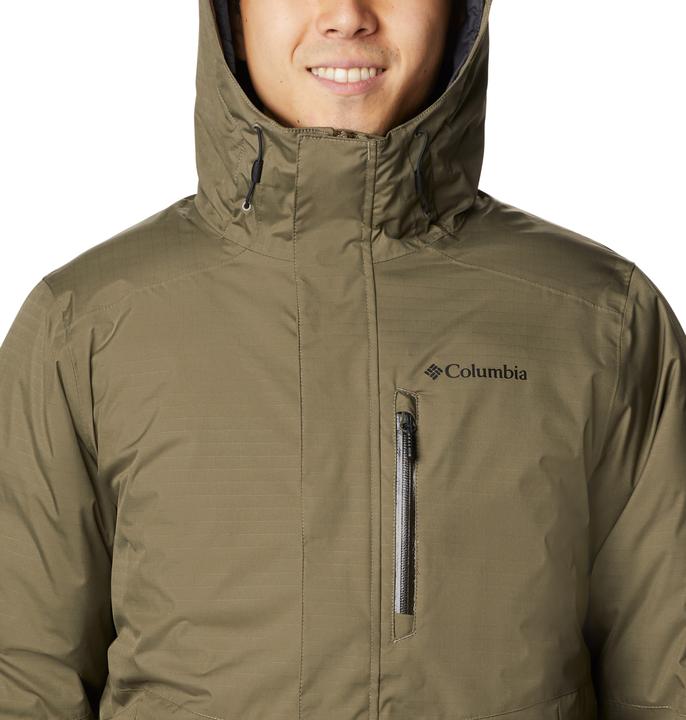Image du produit Columbia Veste isolée Oak Harbor™ (M)