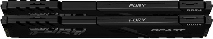 Image du produit Kingston FURY Beast (2 x 32GB, 3200 MHz, RAM DDR4, DIMM)