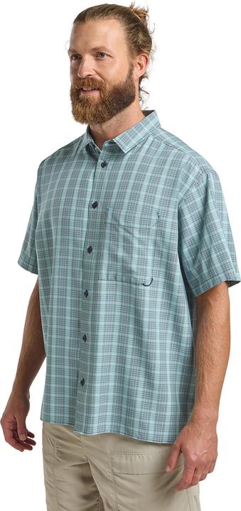 Jack Wolfskin Meseta Shirt M