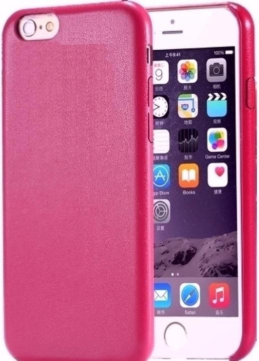 Produktbild G-Case Ultrathin dünne Leder Hülle für iPhone 6S Plus (Apple iPhone 6s Plus, Apple iPhone 6)