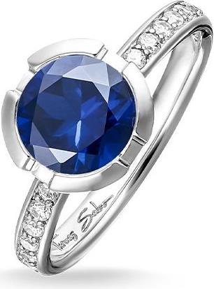 Thomas Sabo Glam & Soul (52, 925 Silber)