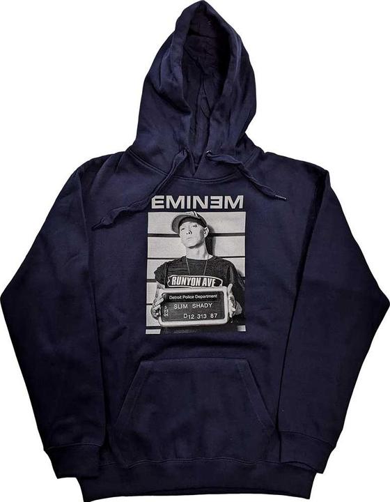 Eminem Arrest (Hoodie)