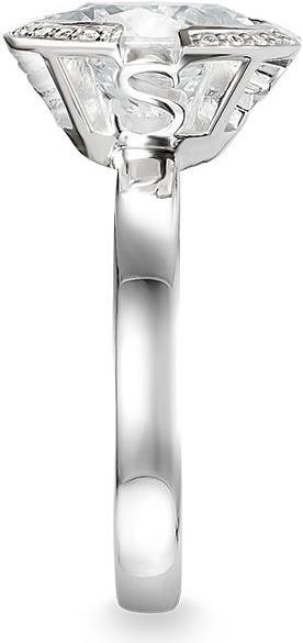 Image du produit Thomas Sabo Glam & Soul (52, Argent 925)