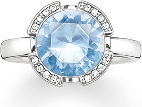 Thomas Sabo Glam & Soul (52, 925 Silber)