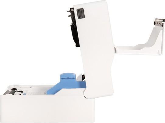 Produktbild Citizen CL-E321 Etikettendrucker Direkt Wärme/Wärmeübertragung 203 x 203 DPI Verkabelt (41209 dpi)