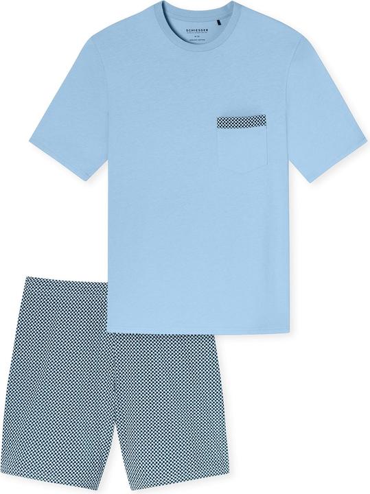 Produktbild Schiesser Shorty Comfort Nightwear (50, M)
