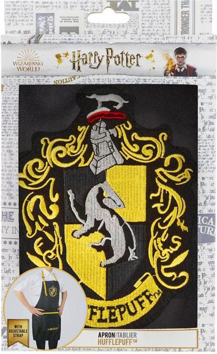 Productafbeelding Cinereplicas Harry Potter: Hufflepuff