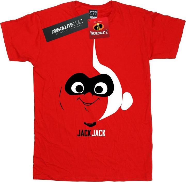 Disney Incredibles 2 Incredible Baby TShirt (XXL)