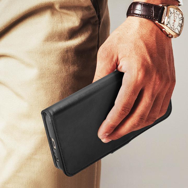 Actual product image Avizar Vintage Series (Samsung Galaxy A6)