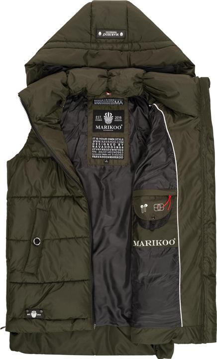 Produktbild Marikoo Zarinaa (L)