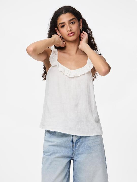 Immagine prodotto Pieces PCSASTINA Musselin Top (XS)