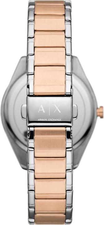 Image du produit Armani Exchange Lady Giacomo (Montre analogique, 38 mm)