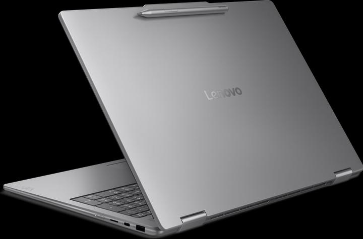 Actual product image Lenovo Yoga 7 2-in-1 (16", Intel Core Ultra 7 258V, 32 GB, 1000 GB, CH)