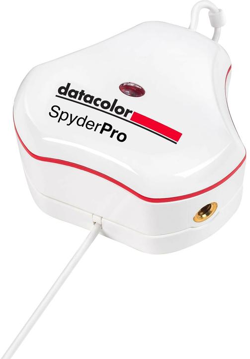 Produktbild Datacolor Spyder Pro
