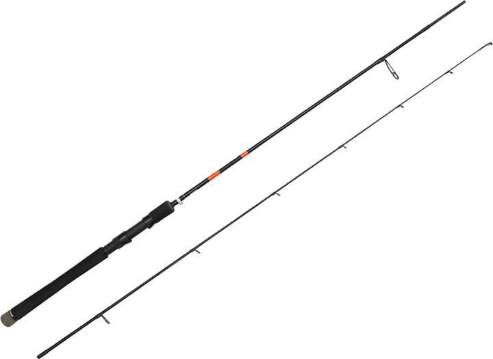 Immagine prodotto Savage Gear SG MPP2 Spin 6'6" 198cm 12-35g - 2 secondi (Telescopio, 198 cm)