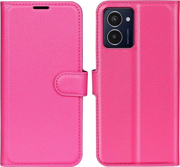 Produktbild Cover-Discount HMD Pulse - Leder Etui Hülle (HMD Pulse)