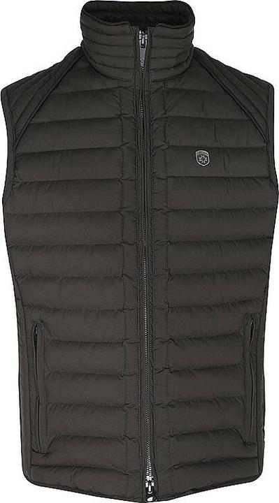 Actual product image Wellensteyn Quilted gilet MOL (XL)
