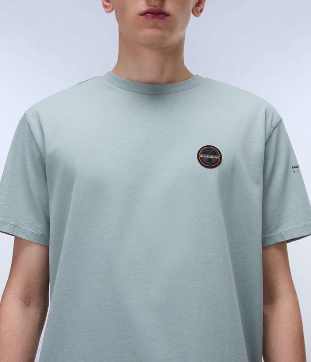 Produktbild Napapijri S-Badge S/S (S)