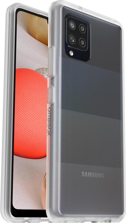Actual product image OtterBox React (Samsung Galaxy A42 5G)