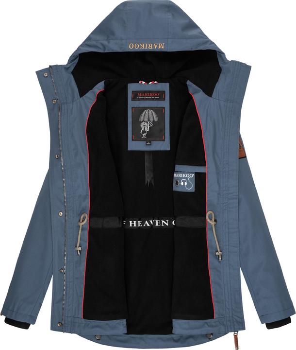 Actual product image Marikoo Babetaa (XS)