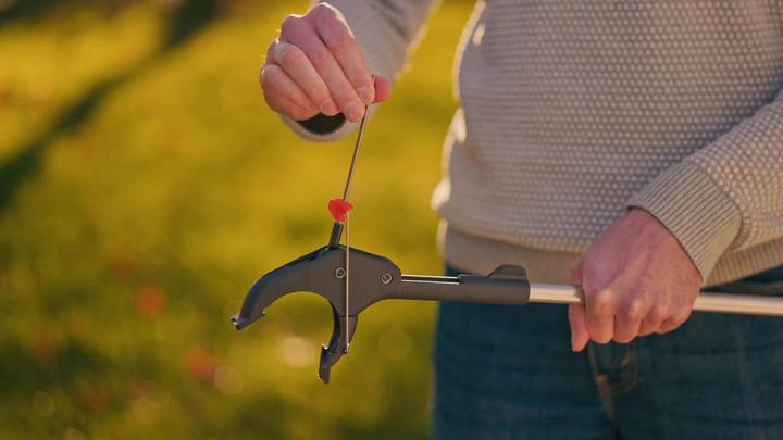 Produktbild Gardena Greifer 4 in 1