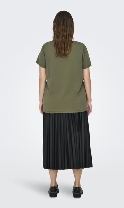 Immagine prodotto Only T-shirt a girocollo regular fit (M)