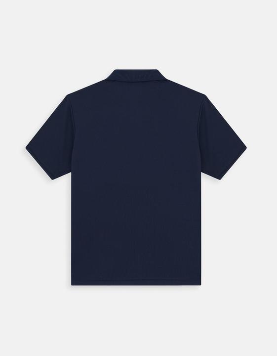 Image du produit Dickies Ss Everyday Polo Night Navy (L)