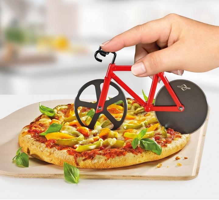 Produktbild Küchenprofi Bike