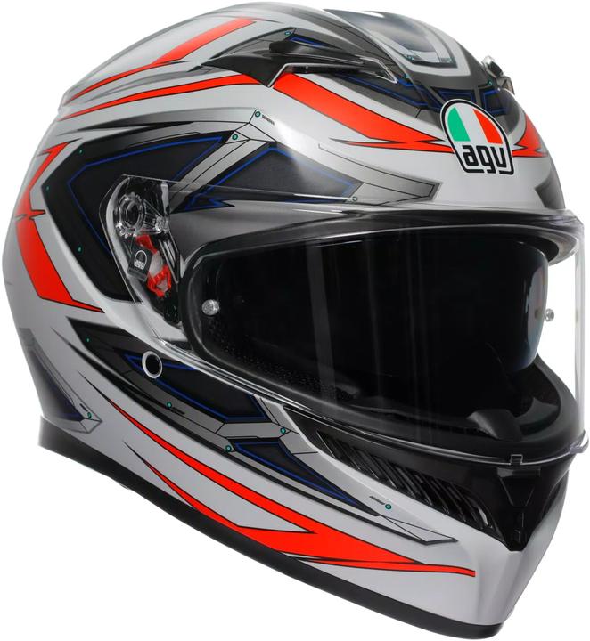 Produktbild AGV Casque intégral K-3 Space (62 cm, XL)