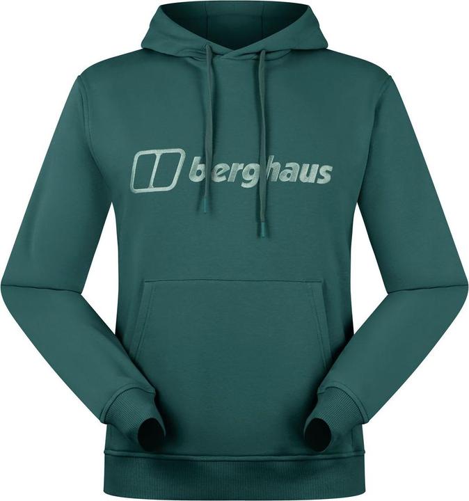 Berghaus M Logo Hoody Light (Hoody)
