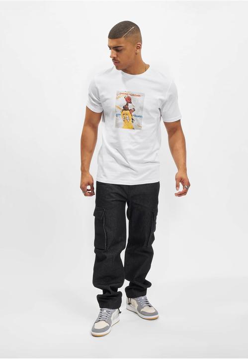 Produktbild Cayler & Sons Mentality Tee - 195365 (L)