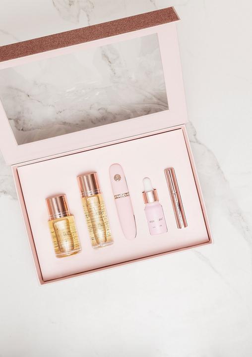 Immagine prodotto High on Love La collezione Minis Pleasure