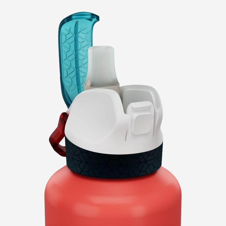 Produktbild Quechua Alu Bottle (0.60 l)