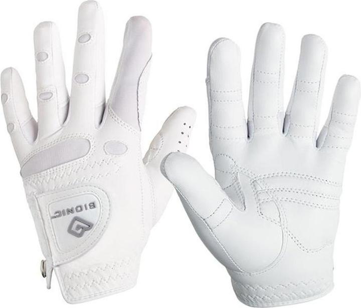 Mizuno Bionic Glove Stable Grip Lady (S)