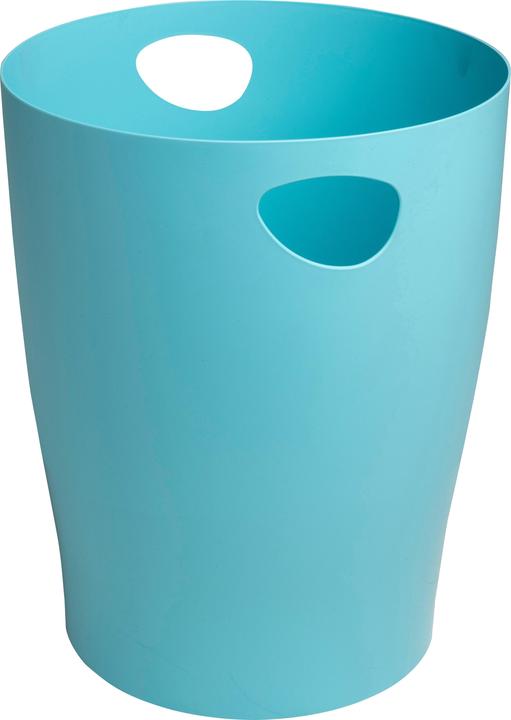 Actual product image Exacompta Ecobin Skandi wastepaper bin (15 l)